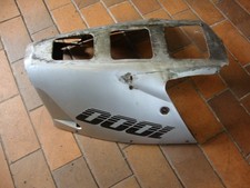 ZX10 Tomcat Verkleidung