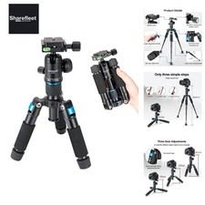 Mini Stativ für Kamera 51cm