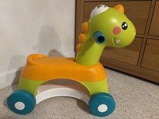 Fisher-Price Paradise Pals