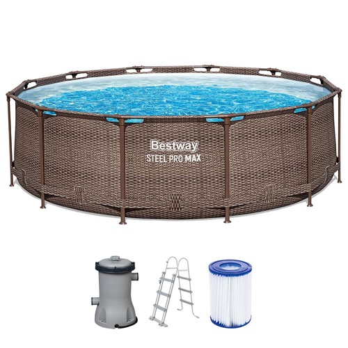Bestway frame pool 366 - x, 100