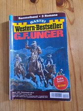 Western-Bestseller G. F. Unger