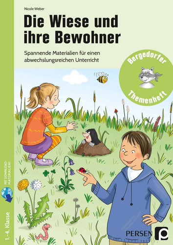 Die wiese und ihre - ihre, |