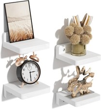 SRIWATANA Kleine Wandregal