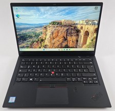 Ultrabook Lenovo ThinkPad 6th