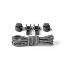 Elastische Schnürsenkel