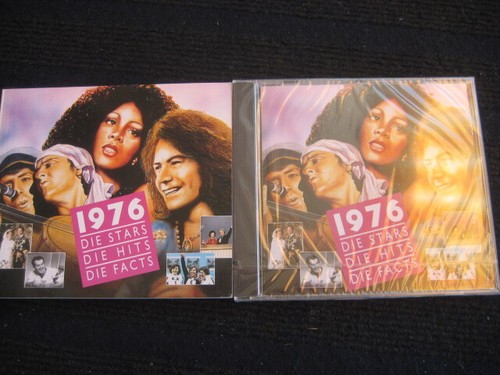 1976 die stars - , hits