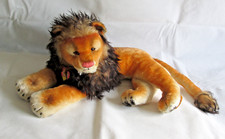 Steiff 402463 LEO Löwe 50 cm