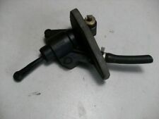 Kupplungsgeberzylinder XS61-7A543-AA XS61-7A543-AA FORD KA (RB_) 1.3 I