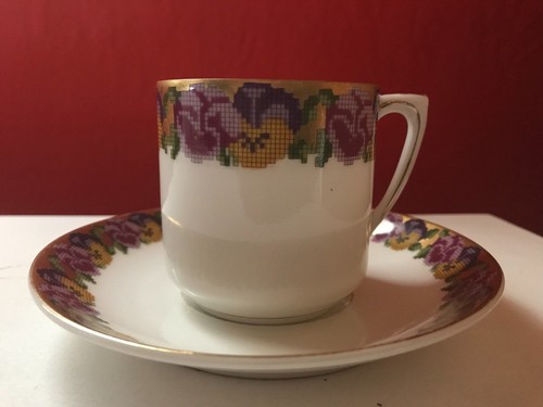 Kaffeegedeck teilig t - kaffeegedeck, 2