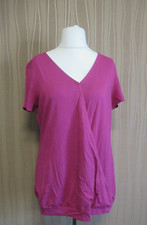 307/2 DEERBERG Damen Shirt Gr