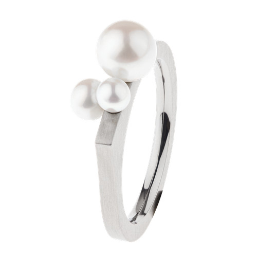 Ernstes design ring r716 - design,
