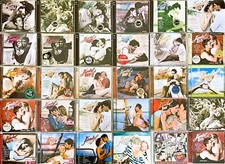 Kuschelrock Sampler CD Auswahl aus Sammlung + Multirabatt