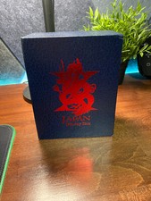 6-Blu-Ray Disc, 2013, Limited