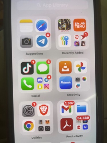 Apple iphone max - apple, xs
