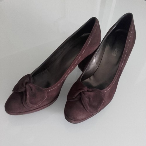 Jil rocco pumps wildleder - jil,