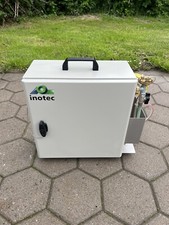 Dosierschlauchpumpe DSP 9618 DC für Spülmaschine Dosierpumpe