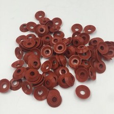 100pcs Rubber Sucker