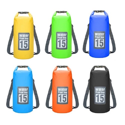 Drybag seesack packsack - drybag,