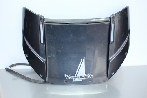 Halter träger windschild - träger,