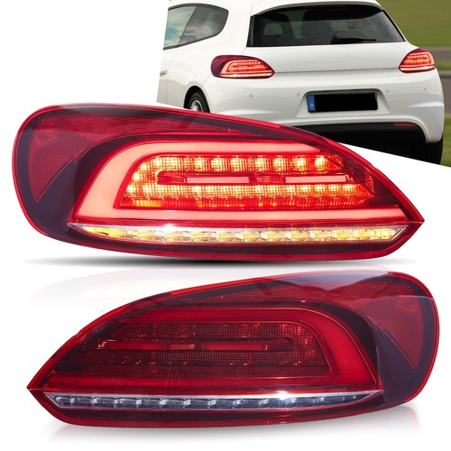 Für scirocco mk3 - scirocco,