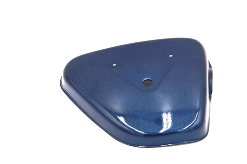 Honda topcase rechts blau - honda, für