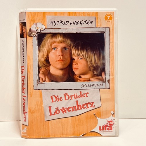 Dvd astrid lindgren - astrid, die