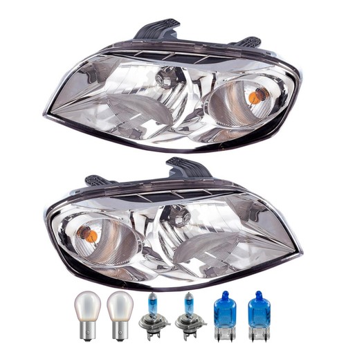 Scheinwerfer set inkl premium - set,