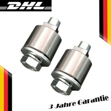 Für VW T5 T6 T6.1  BUS+KASTEN  SATZ ADAPTER FÜR ARMLEHNE / MITTELARMLEHNE