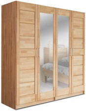 Home affaire Kleiderschrank