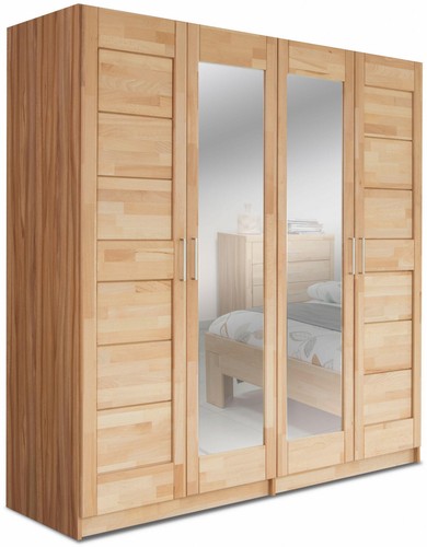 Home affaire kleiderschrank - home,