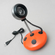 Osram Minispot 41801 Magnet Spot UFO Marienkäfer Ladybug 70er Jahre