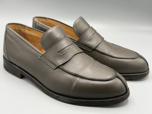 Handmacher penny loafer - handmacher,