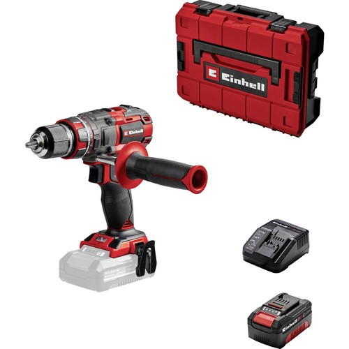 Einhell li i set - 18/80,