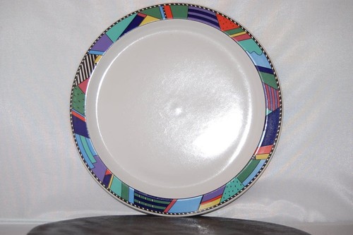 Kuchenteller 5cm scenario - 22,5cm,