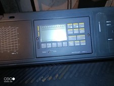 Weishaupt Kesselsteuerung WRD