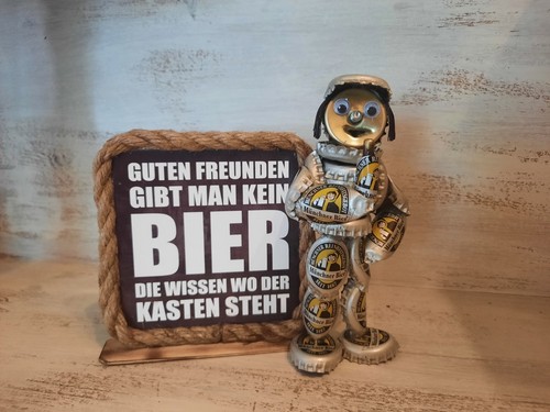 Augustiner münchner -  ",