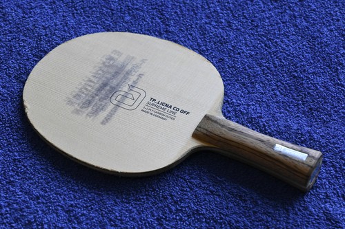 Andro ligna off konkav - andro,