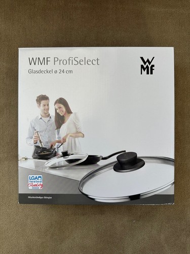 Wmf profiselect glasdeckel - profiselect,