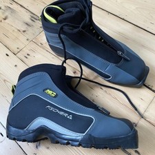 Fischer XC Comfort Nordic Cross Country Langlaufschuhe  EU 40 UK 7  SNS-Bindung