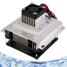 Für 12V 6A Pro Peltierelement