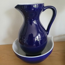 Krug Wasserkrug Milchkrug 1