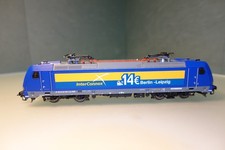 H0 DC Piko 59559 E-Lok BR 146.2 InterConnex Berlin-Leipzig / mit DSS / in EVP