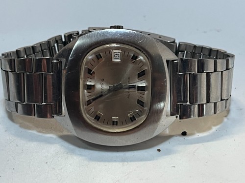 1970er zentra automatic date - zentra,