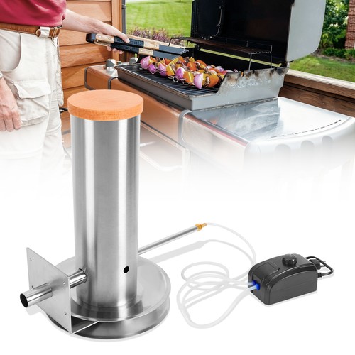 Kaltraucherzeuger bbq - kaltraucherzeuger,