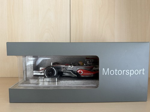 Mclaren mercedes mp4 lewis - mclaren,