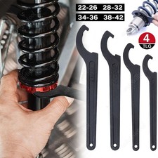 4tlg Gewindefahrwerk