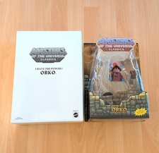 MotU Classics - ORKO (Masters
