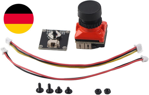 Oumefar fpv kamera high - fpv-kamera,