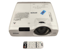 EPSON EB-530 Kurzdistanz 3200