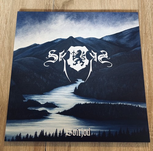 Skogen svitjod lp - -,